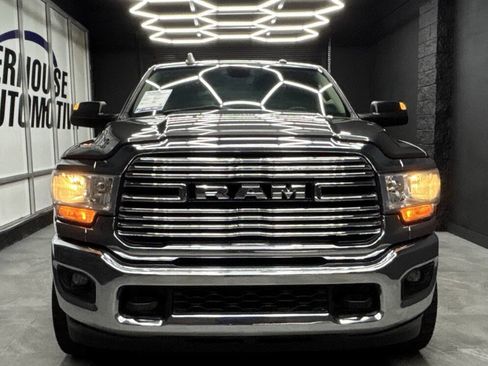 Used 2019 RAM 2500 Big Horn RWD image 15
