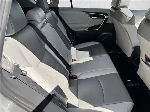 Used 2019 Toyota RAV4 XLE Premium w/ Cold Weather Package image 19