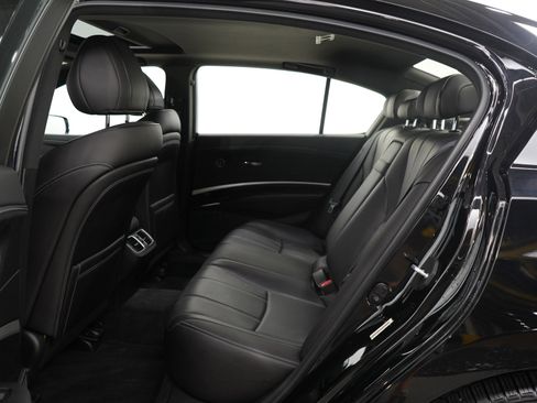 Used 2020 Acura RLX w/ Technology Package image 16