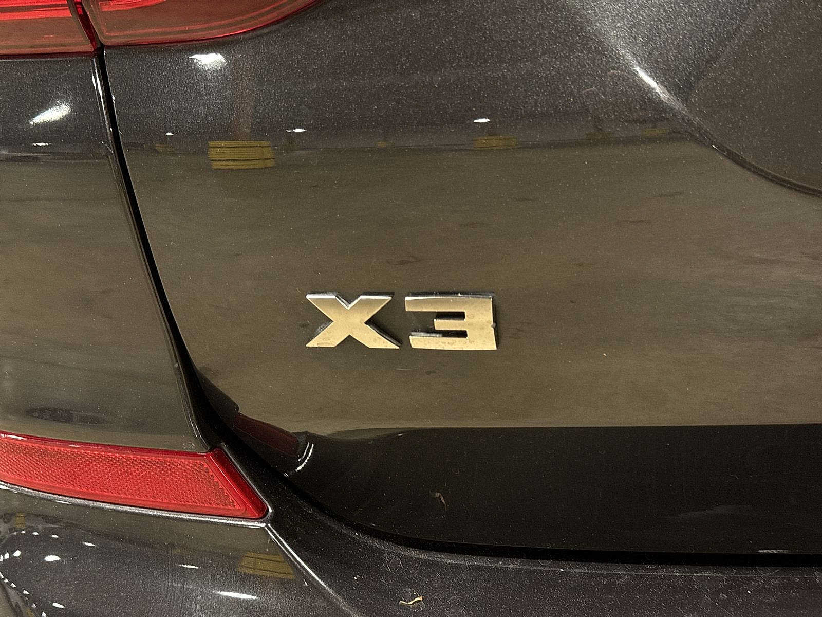 Used 2019 BMW X3 M40i w/ Premium Package AWD/4WD image 26