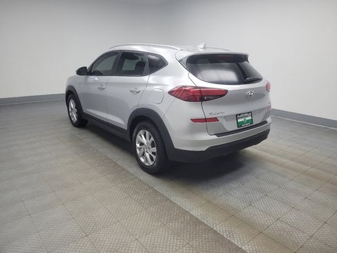 Used 2019 Hyundai Tucson Value AWD/4WD image 3
