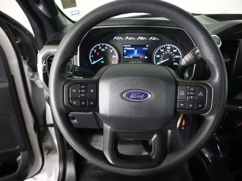 Certified 2023 Ford F150 XL w/ STX Appearance Package AWD/4WD image 38