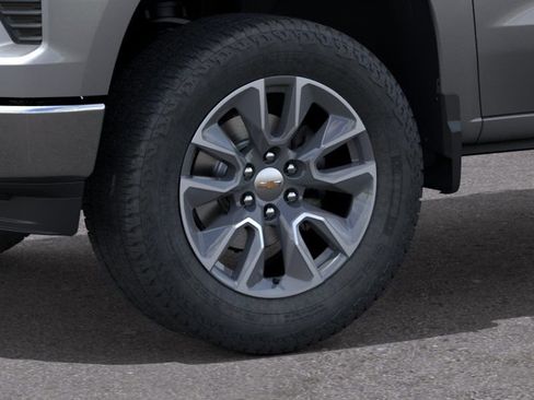 New 2026 Chevrolet Silverado 1500 LT image 9