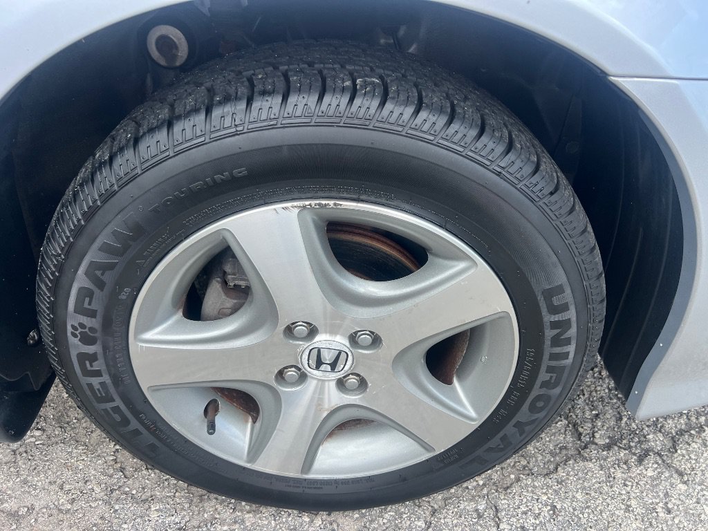 Used 2004 Honda Civic EX image 18