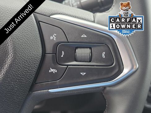 Used 2024 Chevrolet Trax LT w/ LT Convenience Package FWD image 23