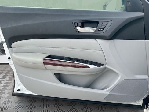 Used 2015 Acura TLX w/ Technology Package image 21