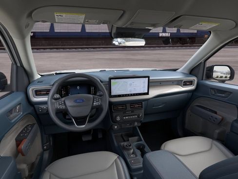 New 2026 Ford Maverick Lariat AWD/4WD image 11
