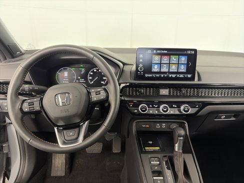 Used 2024 Honda CR-V Sport Touring image 7