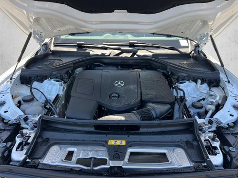 Certified 2026 Mercedes-Benz GLC 300 4MATIC image 29