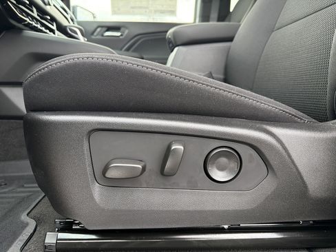 New 2026 GMC Canyon Elevation w/ Convenience Package image 26