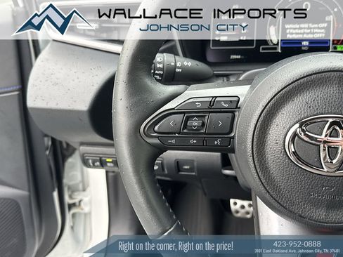 Used 2024 Toyota Corolla GR image 30