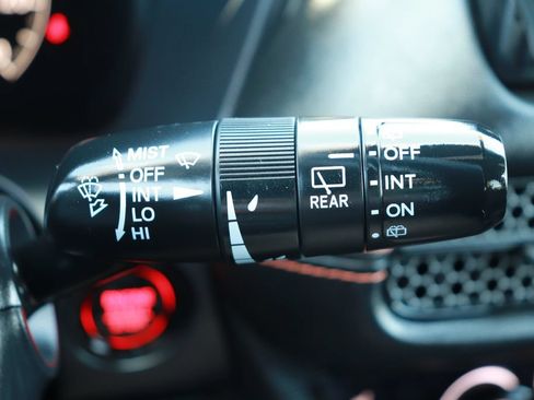 Used 2024 Honda HR-V Sport image 25