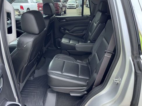 Used 2016 GMC Yukon SLT w/ Open Road Package image 10