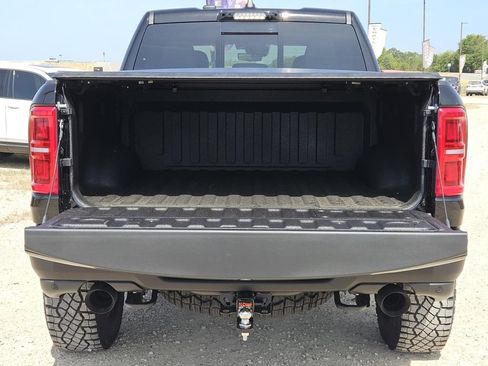 New 2026 RAM 1500 RHO w/ RHO Level 1 Equipment Group AWD/4WD image 9