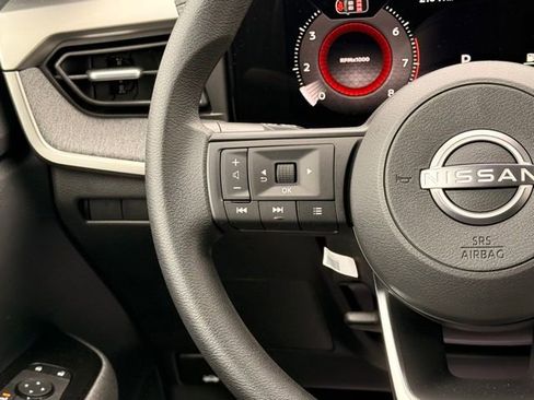 New 2026 Nissan Kicks SV w/ Cold Weather Package AWD/4WD image 20