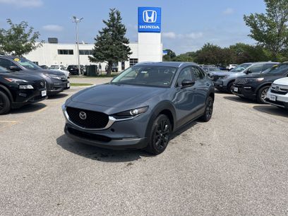 Used 2024 MAZDA CX-30 AWD 2.5 S w/ Preferred Package
