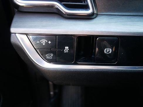 Certified 2023 Kia Sportage X-Line w/ X-Line Premium Package image 26