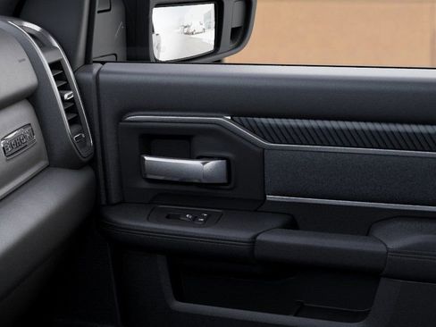 New 2026 RAM 3500 Big Horn image 26