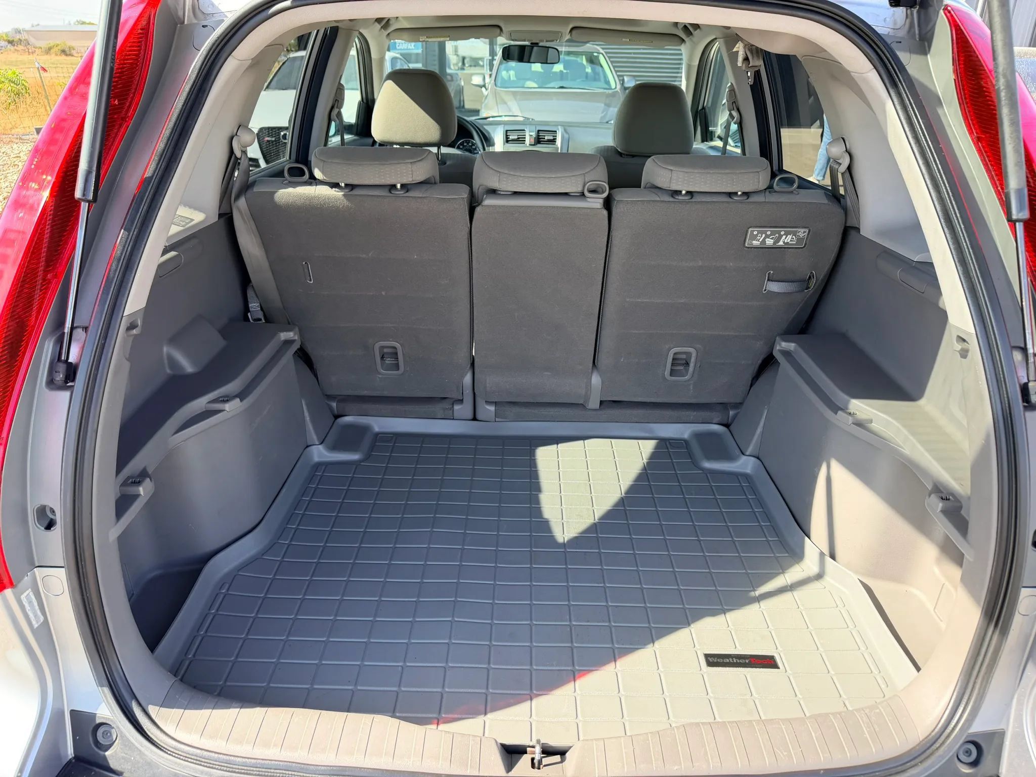 Used 2007 Honda CR-V EX image 15