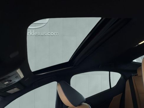 Certified 2026 Lexus IS 350 F Sport RWD image 21