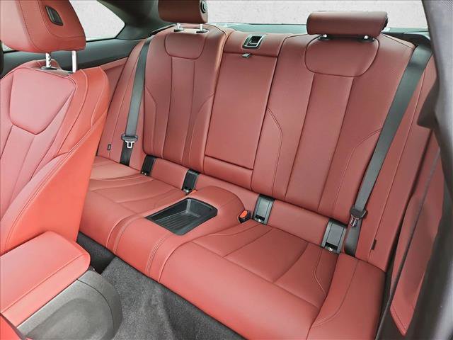 Certified 2026 BMW 230i Coupe w/ Premium Package RWD image 20