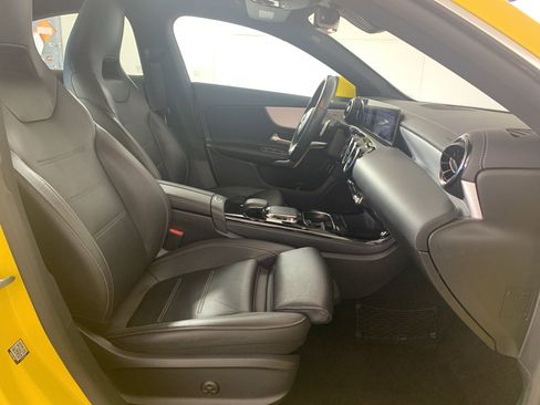 Used 2020 Mercedes-Benz CLA 250 4MATIC image 43