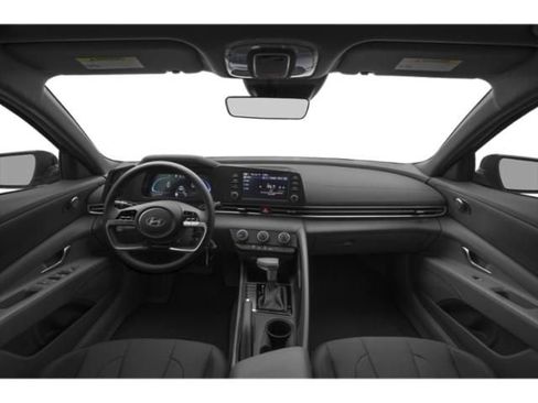 New 2026 Hyundai Elantra SE FWD image 8