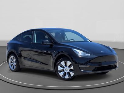 Used 2023 Tesla Model Y AWD