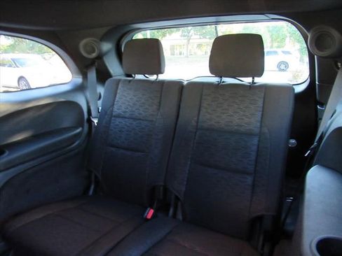 New 2026 Dodge Durango GT w/ Blacktop Package image 31