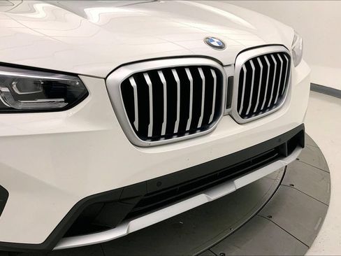 Used 2023 BMW X3 xDrive30i w/ Premium Package AWD/4WD image 29