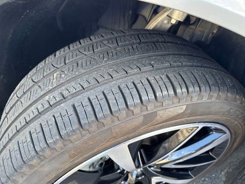 Used 2023 Volvo XC90 B6 Plus w/ Protection Package Premier image 28