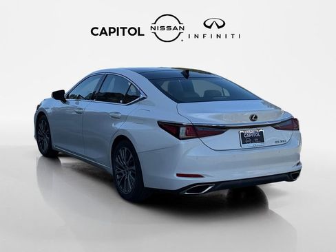Used 2019 Lexus ES 350 w/ Premium Package image 7