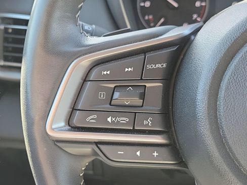 Used 2025 Subaru Outback Touring XT w/ Popular Package #2 image 34