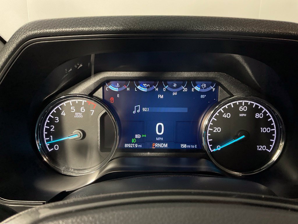 Used 2022 Ford F150 Tremor w/ Equipment Group 401A Mid AWD/4WD image 26
