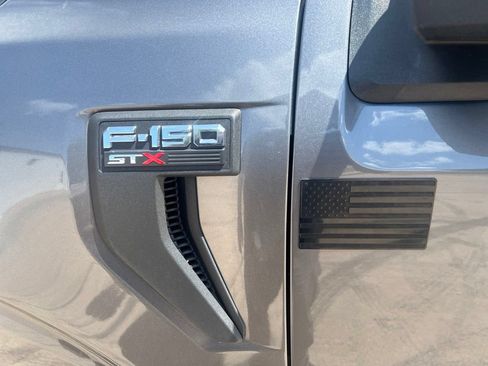 Used 2021 Ford F150 XL w/ STX Appearance Package AWD/4WD image 3