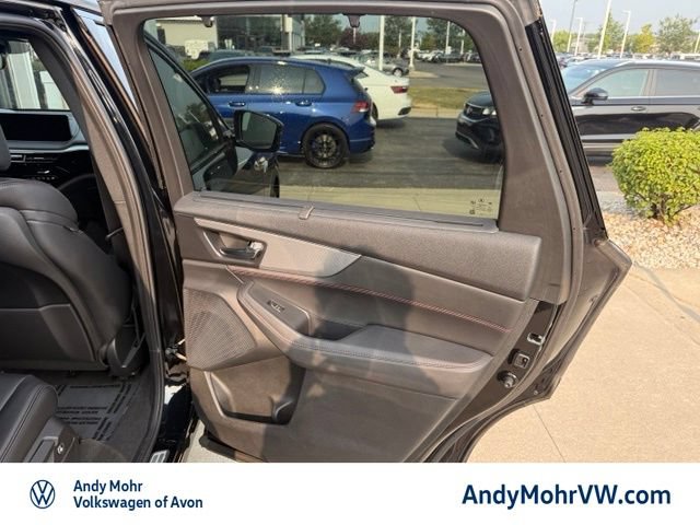 Used 2023 Acura MDX A-Spec AWD/4WD image 20
