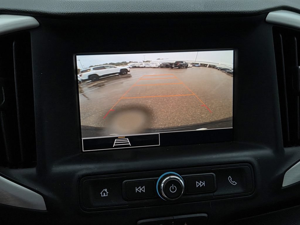 Used 2024 GMC Terrain SLE FWD image 12