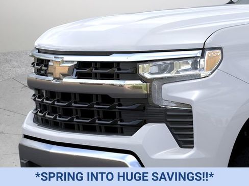 New 2026 Chevrolet Silverado 1500 LT image 13