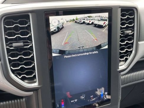 New 2026 Ford Ranger XL w/ Trailer Tow Package RWD image 4