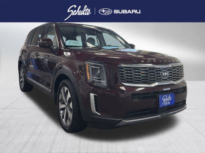 Used 2020 Kia Telluride EX w/ EX Premium Package