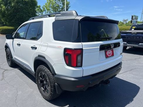 Used 2026 Honda Passport TrailSport Elite image 11