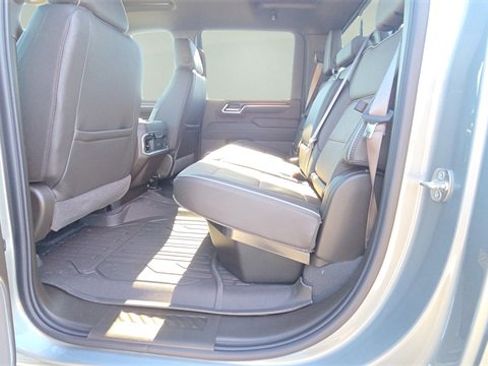 New 2026 GMC Sierra 2500 Denali w/ Technology Package image 18