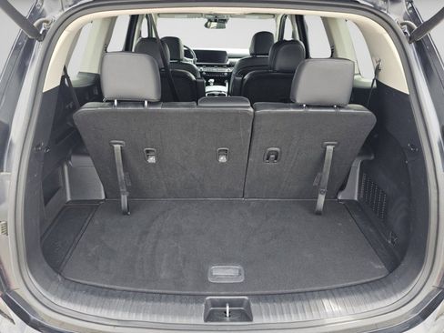 Used 2025 Kia Telluride S AWD/4WD image 27