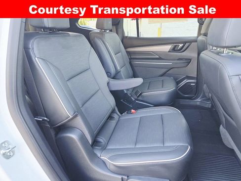 New 2025 Buick Enclave Sport Touring w/ Power Package image 16