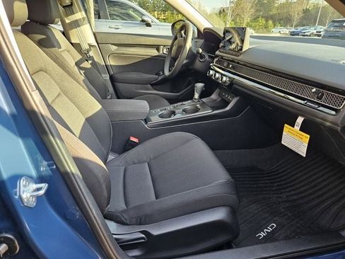Used 2026 Honda Civic LX image 15