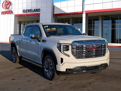 Used 2024 GMC Sierra 1500 Denali