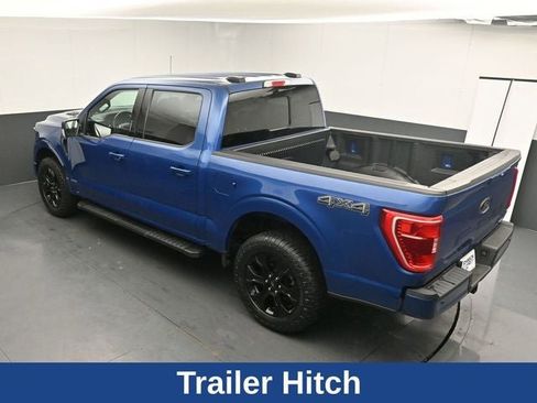 Used 2022 Ford F150 XLT w/ Equipment Group 302A High image 23