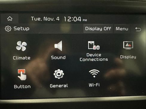 Used 2024 Kia Soul LX w/ Option Group 015 image 28