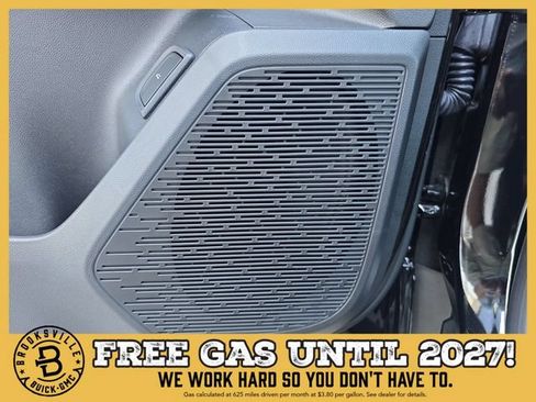 New 2026 GMC Terrain AT4 w/ Convenience Package III AWD/4WD image 18