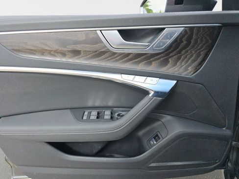 Used 2023 Audi A6 Premium Plus AWD/4WD image 18